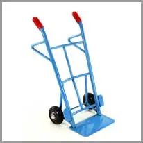 pushcart