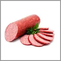 el salami