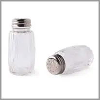 salt shaker