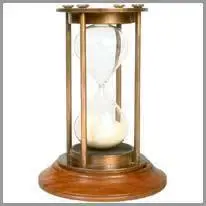 gilashin hourglass