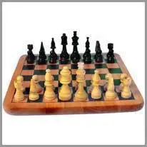 larong chess