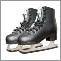 ice skate