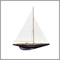 sailboat