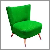 armchair