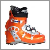 ski boot