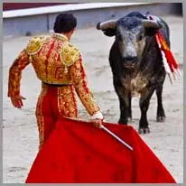 il torero