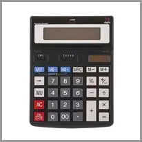 calculator