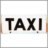 xe taxi