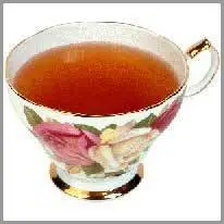 çay