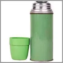 thermos flask