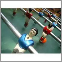 table football