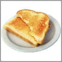 tost