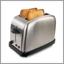 abin toaster