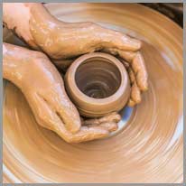 tembikar