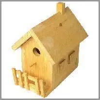 birdhouse