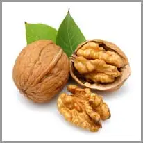 walnut