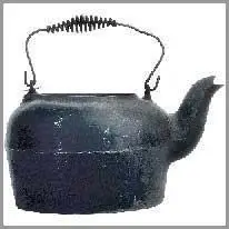 kettle