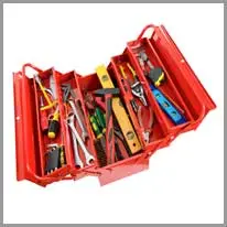 toolbox