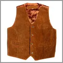 waistcoat