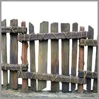 fence