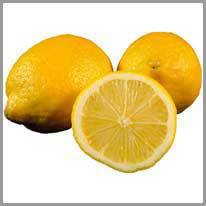 il limone