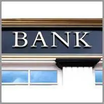 bank