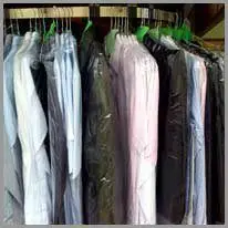 dry cleaner