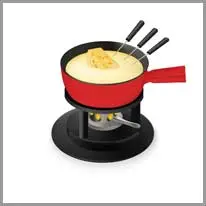 fondue