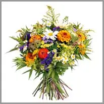 bouquet of flowers