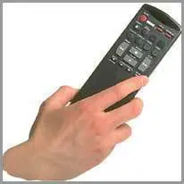 remote control