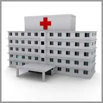 hospital