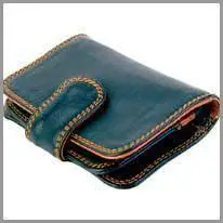 wallet