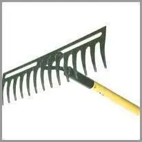 rake